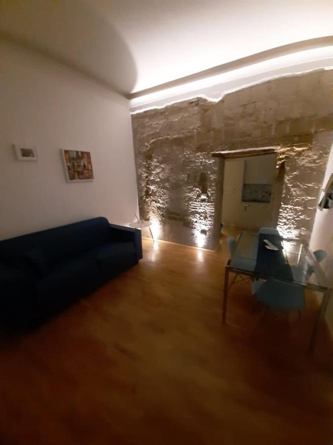 Pignasecca Home Neapol Exteriér fotografie