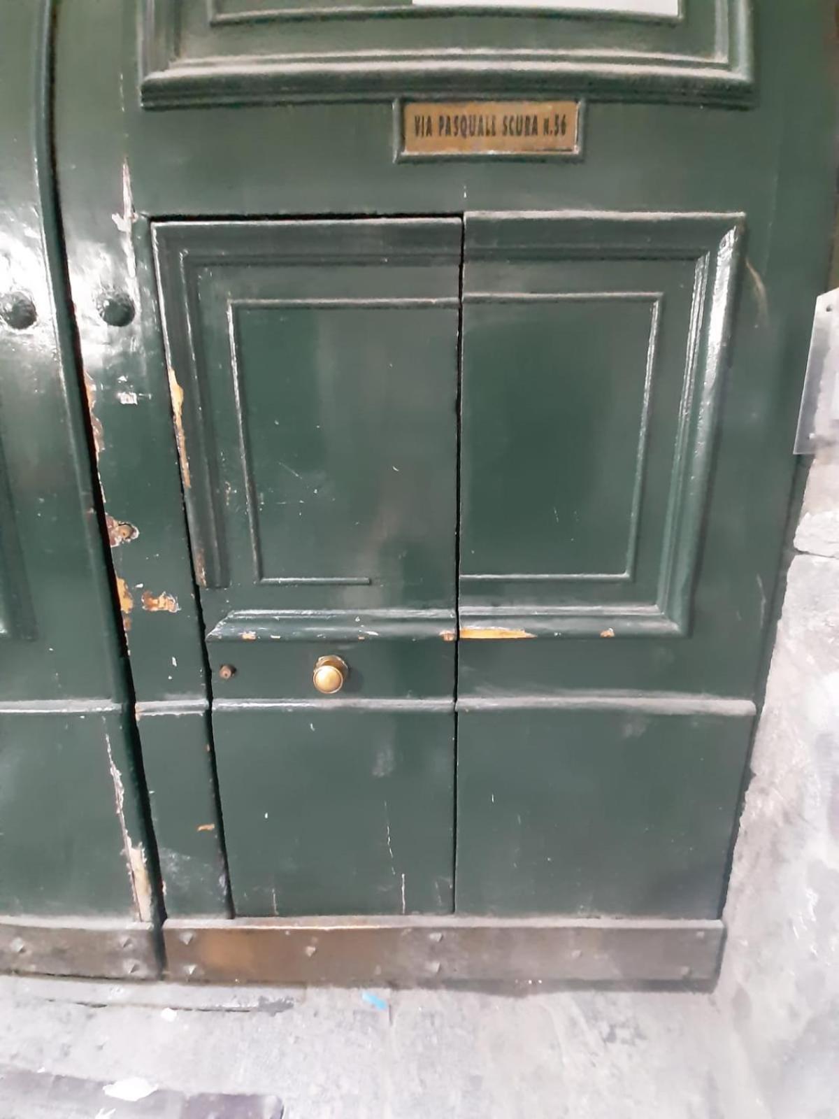 Pignasecca Home Neapol Exteriér fotografie