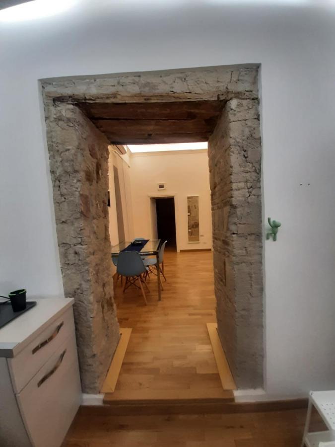 Pignasecca Home Neapol Exteriér fotografie