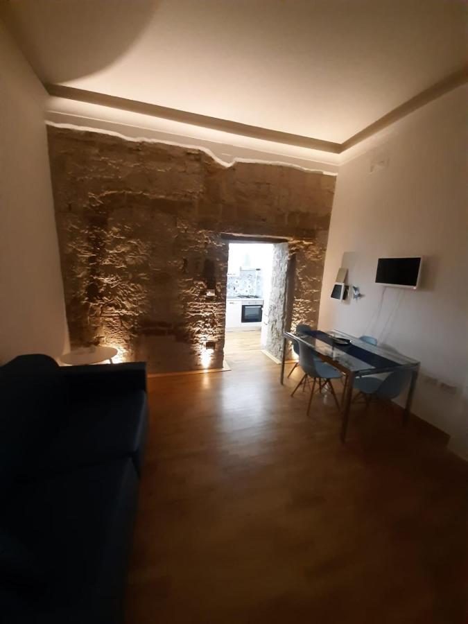 Pignasecca Home Neapol Exteriér fotografie