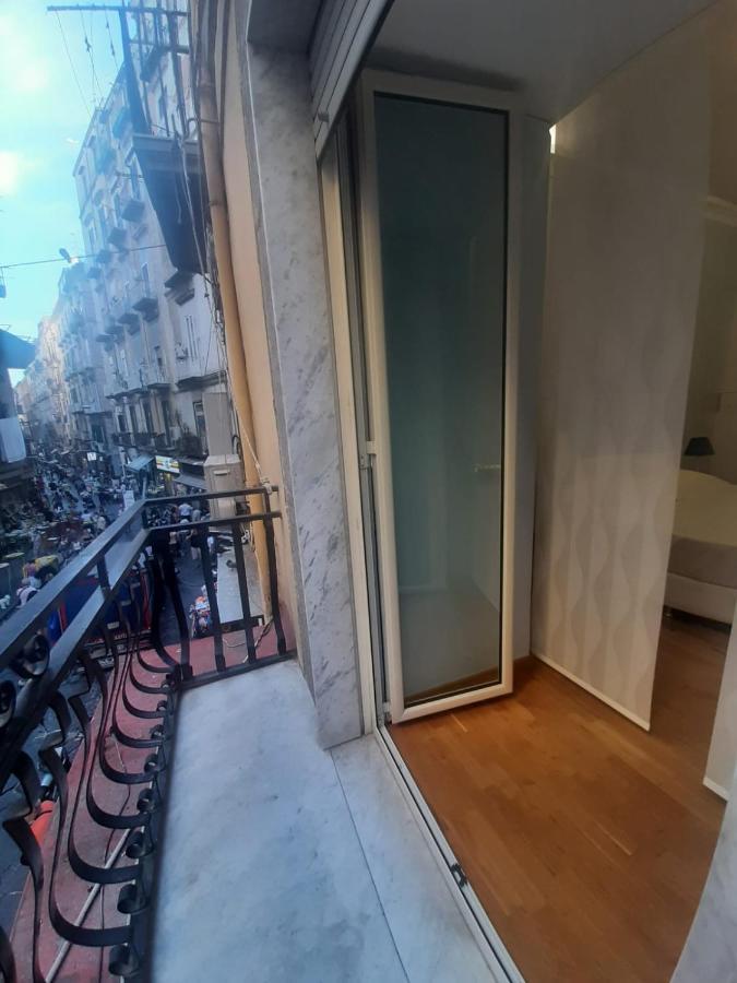 Pignasecca Home Neapol Exteriér fotografie