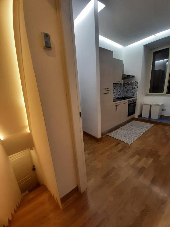 Pignasecca Home Neapol Exteriér fotografie