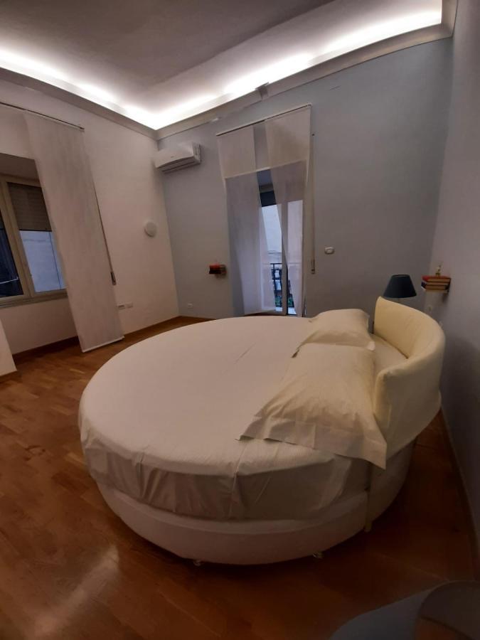Pignasecca Home Neapol Exteriér fotografie
