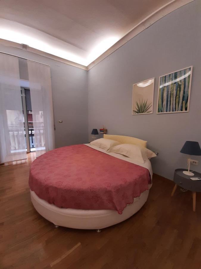 Pignasecca Home Neapol Exteriér fotografie