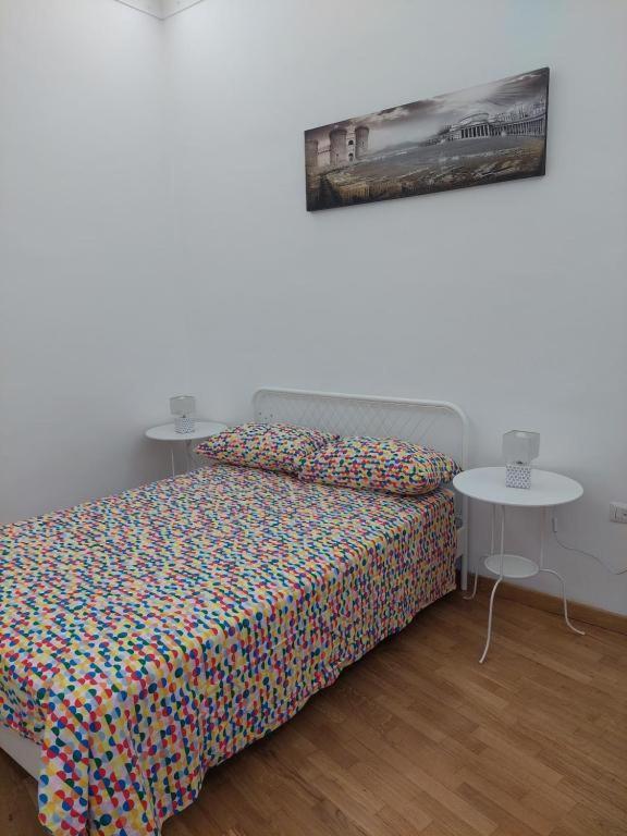 Pignasecca Home Neapol Exteriér fotografie