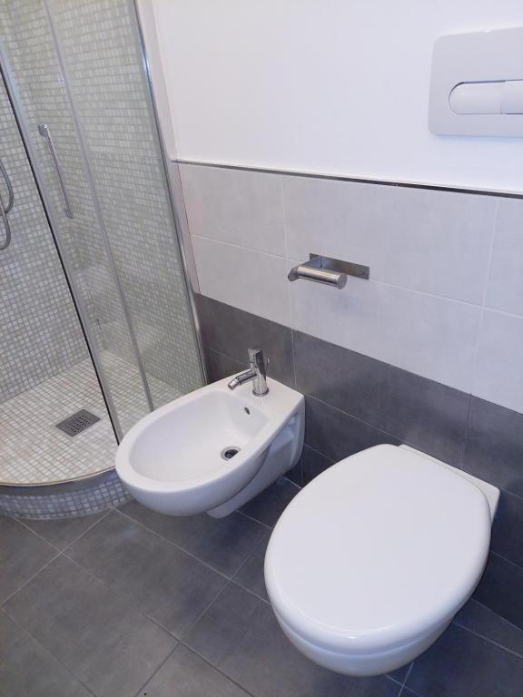 Pignasecca Home Neapol Exteriér fotografie