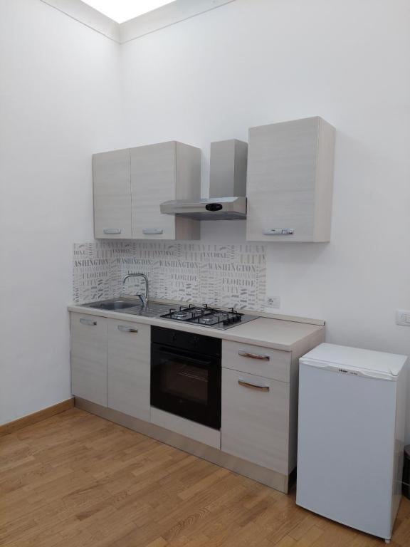 Pignasecca Home Neapol Exteriér fotografie