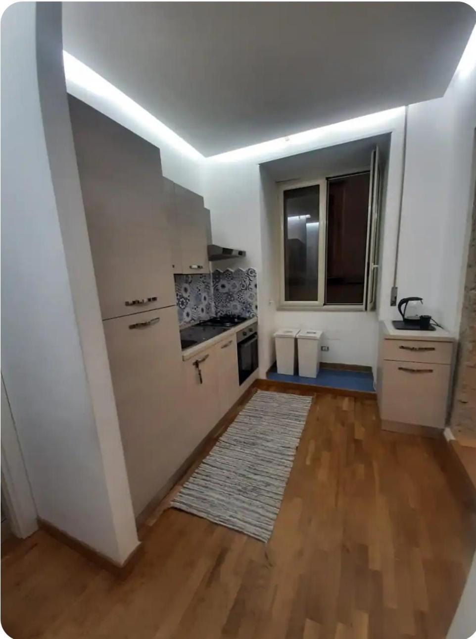 Pignasecca Home Neapol Exteriér fotografie