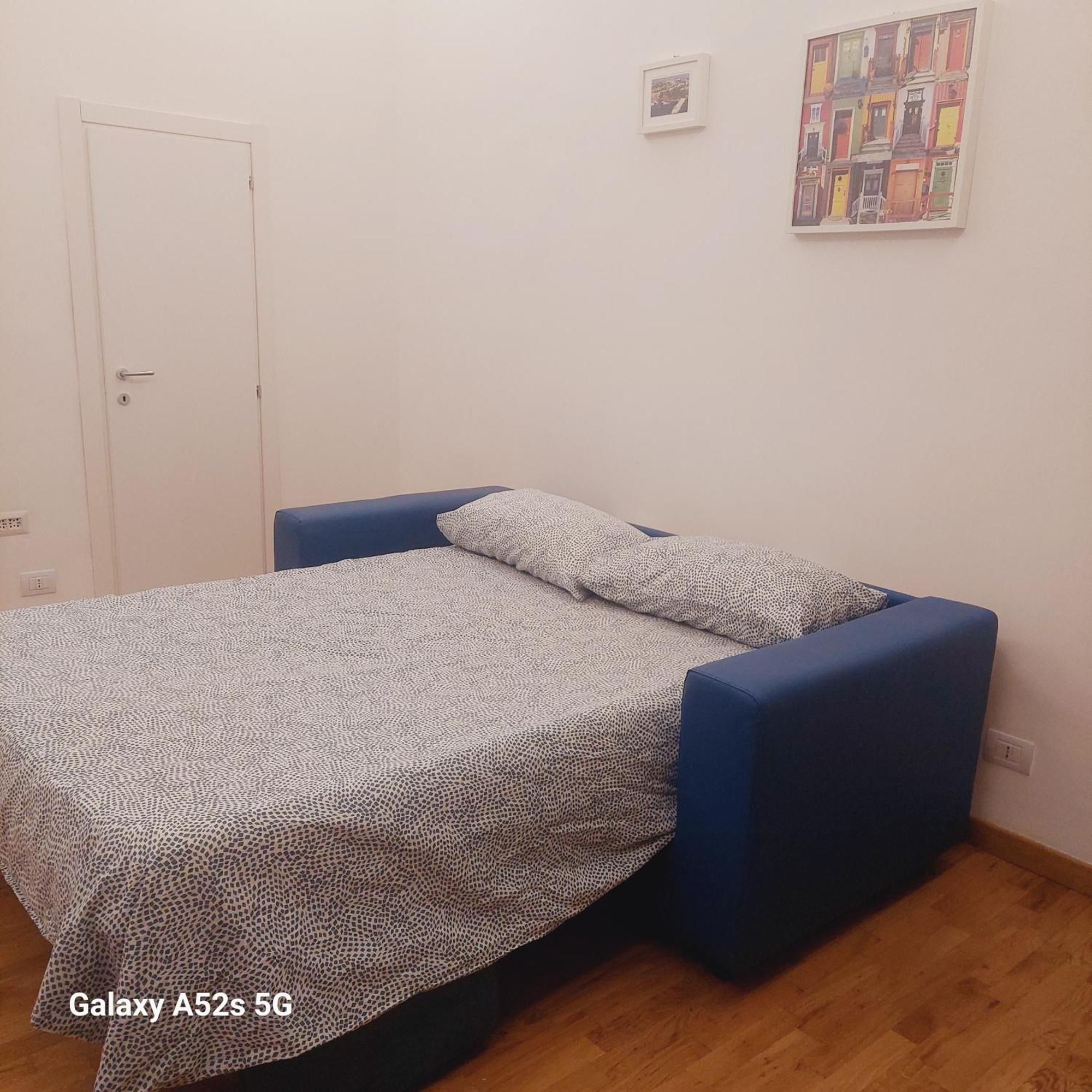 Pignasecca Home Neapol Pokoj fotografie