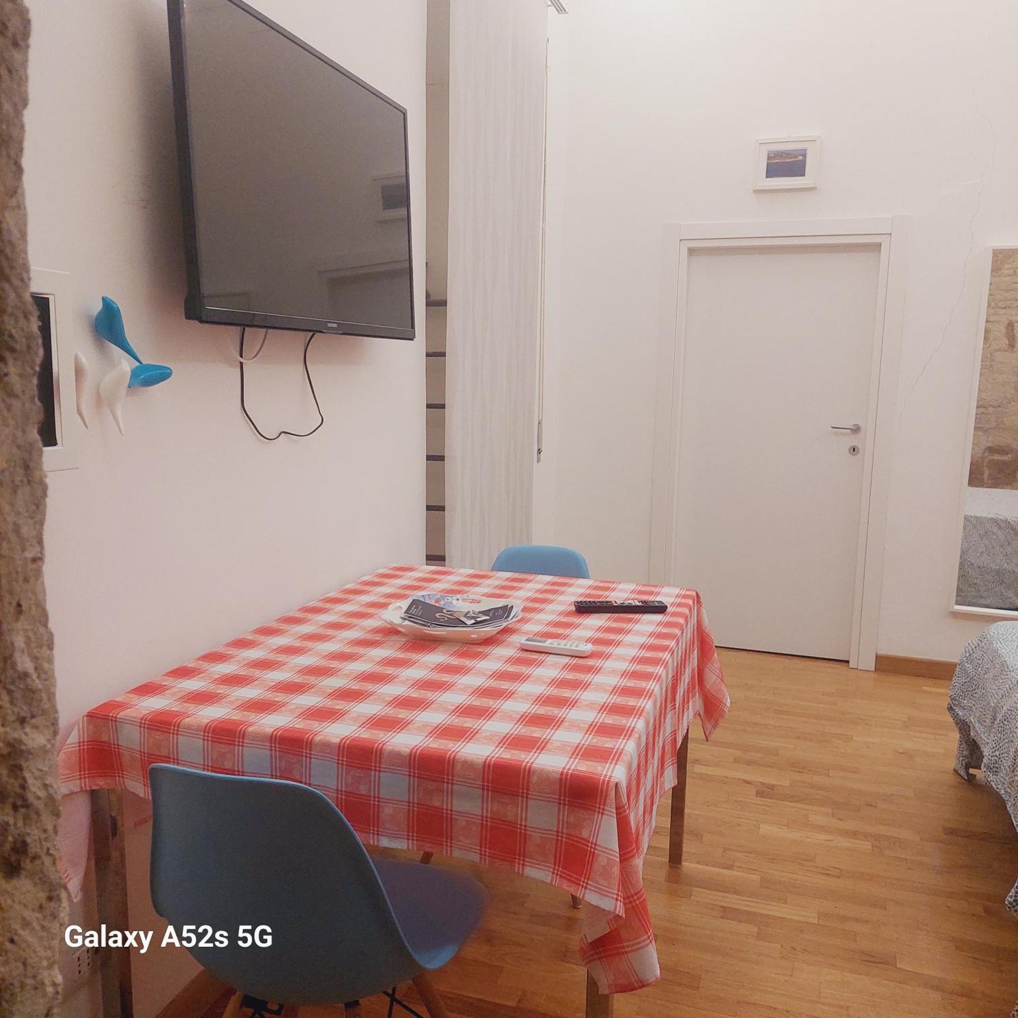 Pignasecca Home Neapol Pokoj fotografie